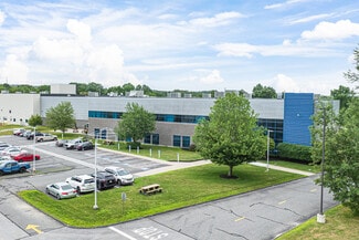 More details for 10 Old Webster Rd, Oxford, MA - Industrial for Sale