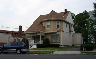 Plus de détails pour 770-772 Kearny Ave, Kearny, NJ - Bureau à louer