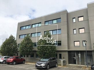 Plus de détails pour 3-5 Boulevard Jean-Auguste Ingres, Colomiers - Bureau à louer