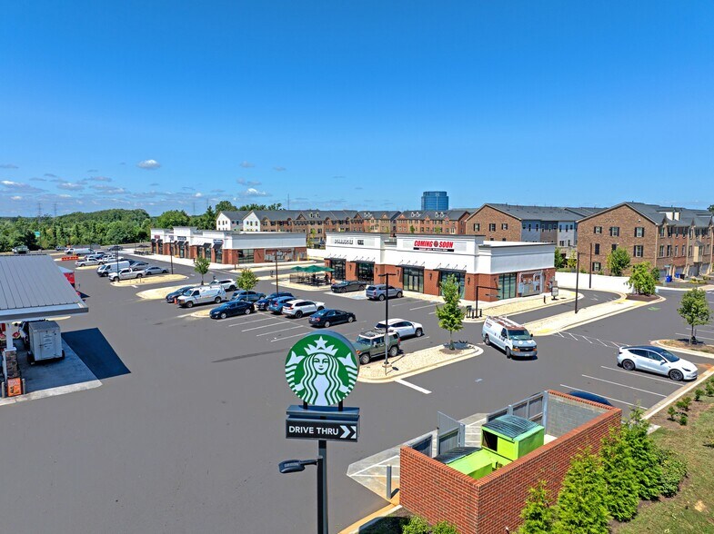 14940 Silver Trail Ln, Laurel, MD à vendre - Photo du bâtiment - Image 2 de 6