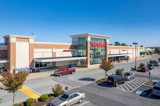 Plus de détails pour 217 Oak Lee Dr, Ranson, WV - Commerce de détail à louer