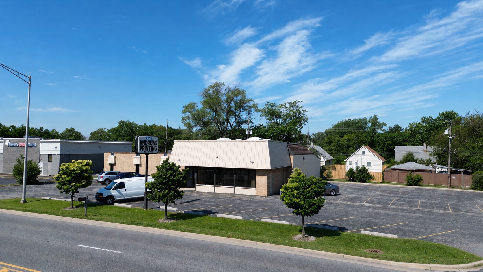 16530 Halsted St, Harvey, IL for sale Building Photo- Image 1 of 12