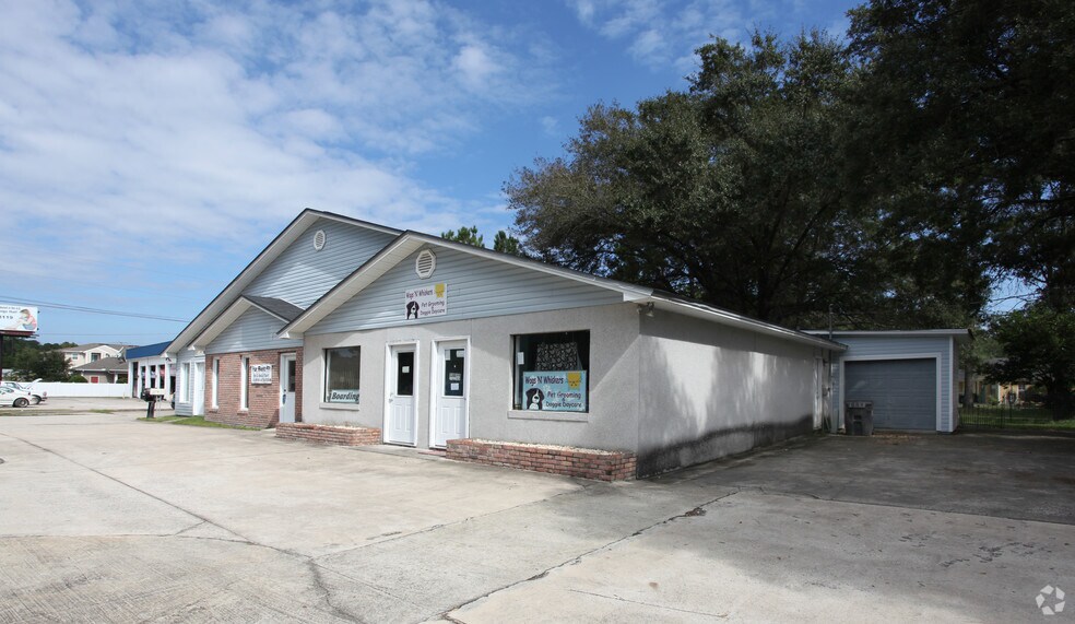 4360 Hwy 40 E, Saint Marys, GA for lease - Building Photo - Image 2 of 7