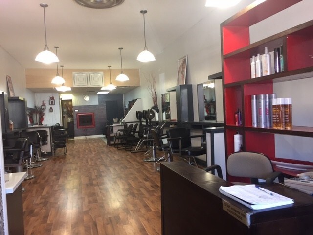 8614 Rue Centrale, Montréal, QC for sale Primary Photo- Image 1 of 1