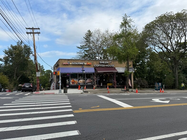 6050 Riverdale Ave, Bronx, NY for sale - Building Photo - Image 3 of 11