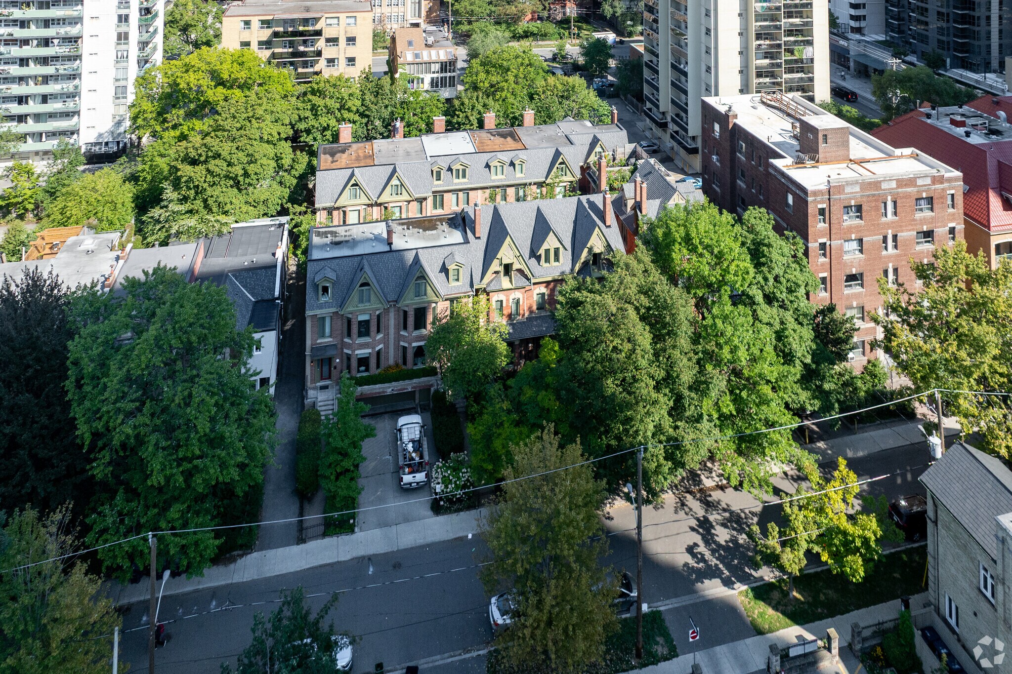 38 Earl St, Toronto, ON à vendre Photo principale- Image 1 de 1