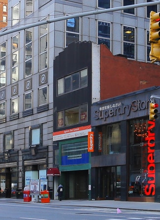 More details for 714 & 720 Lexington Avenue – Retail for Sale, New York, NY