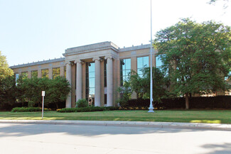 More details for 835 Mason St, Dearborn, MI - Office for Lease