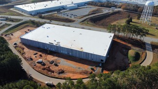 More details for 230 Masters Blvd, Anderson, SC - Industrial for Lease