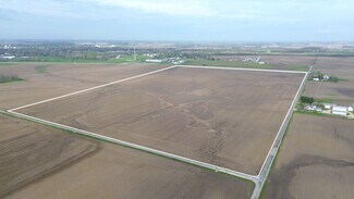 Plus de détails pour 175 E 225 N, Winchester, IN - Terrain à vendre