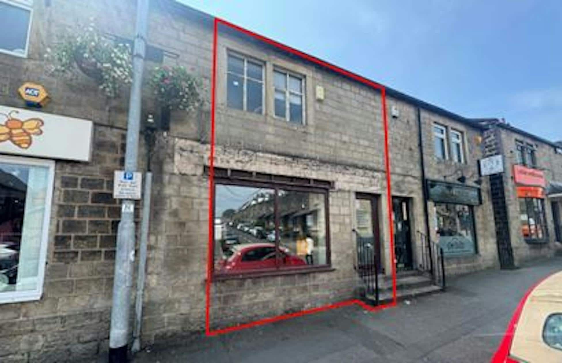 133 New Road Side, Leeds for lease Building Photo- Image 1 of 2