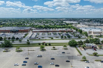 2764 Aurora Ave, Naperville, IL - Aerial map view - Image1