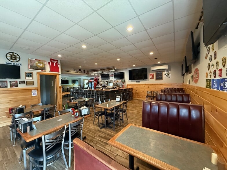 129 Sabattus Rd, Sabattus, ME for sale - Building Photo - Image 3 of 7