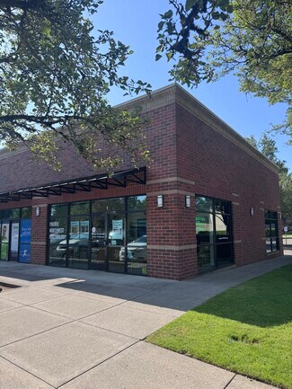 Plus de détails pour 2612 NE 114th Ave, Vancouver, WA - Commerce de détail à louer