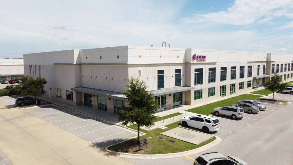 4500 S Pleasant Valley Rd, Austin, TX for lease - Building Photo - Image 1 of 6