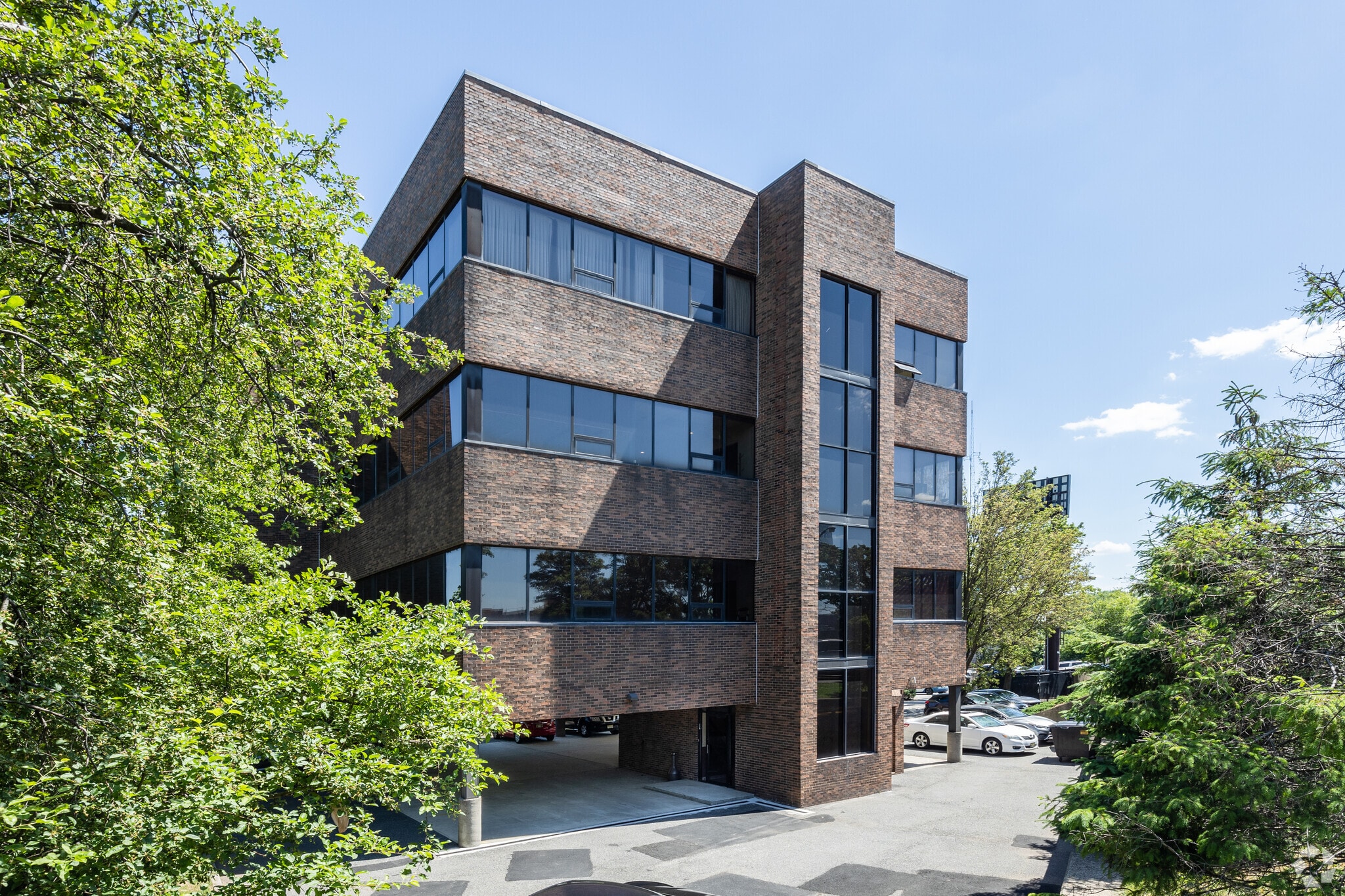 290 Vincent St, Hackensack, NJ for lease Primary Photo- Image 1 of 5