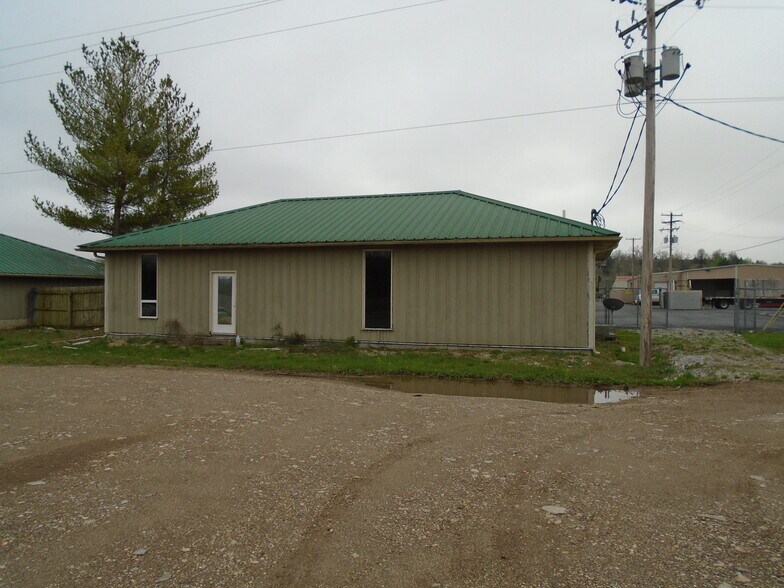 2176 N Fox Hollow Dr, Nixa, MO à louer - Photo du bâtiment - Image 2 de 10