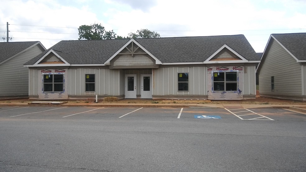 1800 Hog Mountain Rd, Watkinsville, GA for sale - Primary Photo - Image 1 of 1