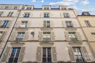 Plus de détails pour 105 Rue Saint-Dominique, Paris - Bureau à louer