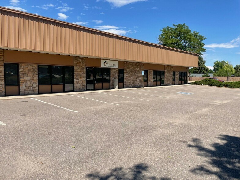 597 Olathe St, Aurora, CO à louer - Photo du bâtiment - Image 3 de 15