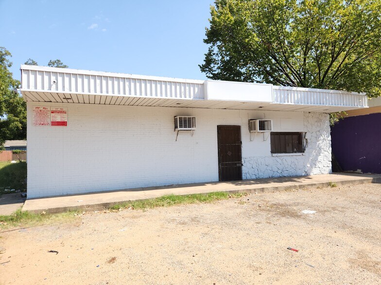4118 Colonial Ave, Dallas, TX à vendre - Photo du bâtiment - Image 3 de 11