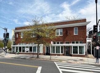 More details for 1720-1722 Florida Ave NW, Washington, DC - Retail for Sale