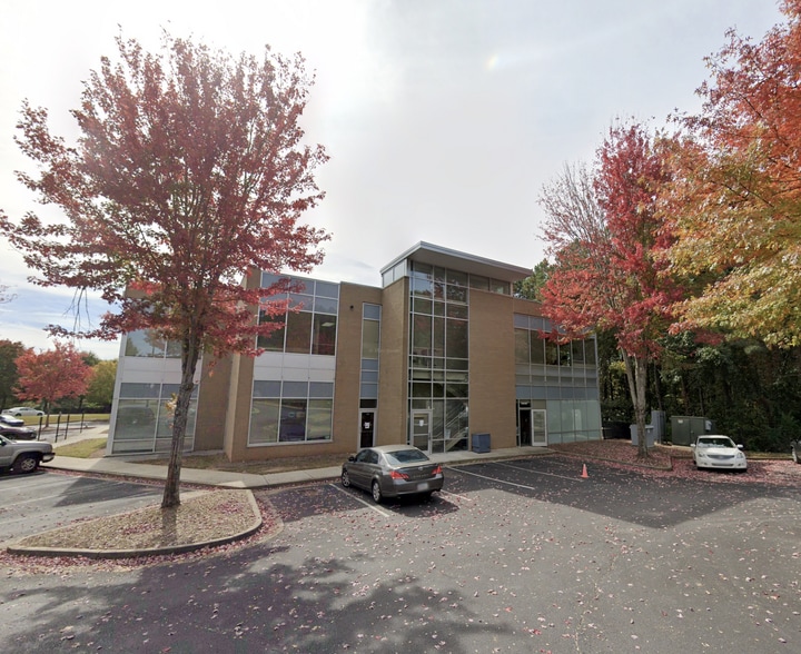 3525 Busbee Pky, Kennesaw, GA for lease - Building Photo - Image 3 of 7