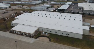 Plus de détails pour 300 E 39th St, Hastings, NE - Industriel à louer