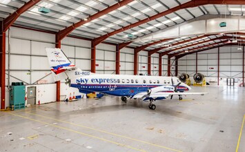 Hangar 4, Scone à louer Photo intérieure- Image 2 de 3