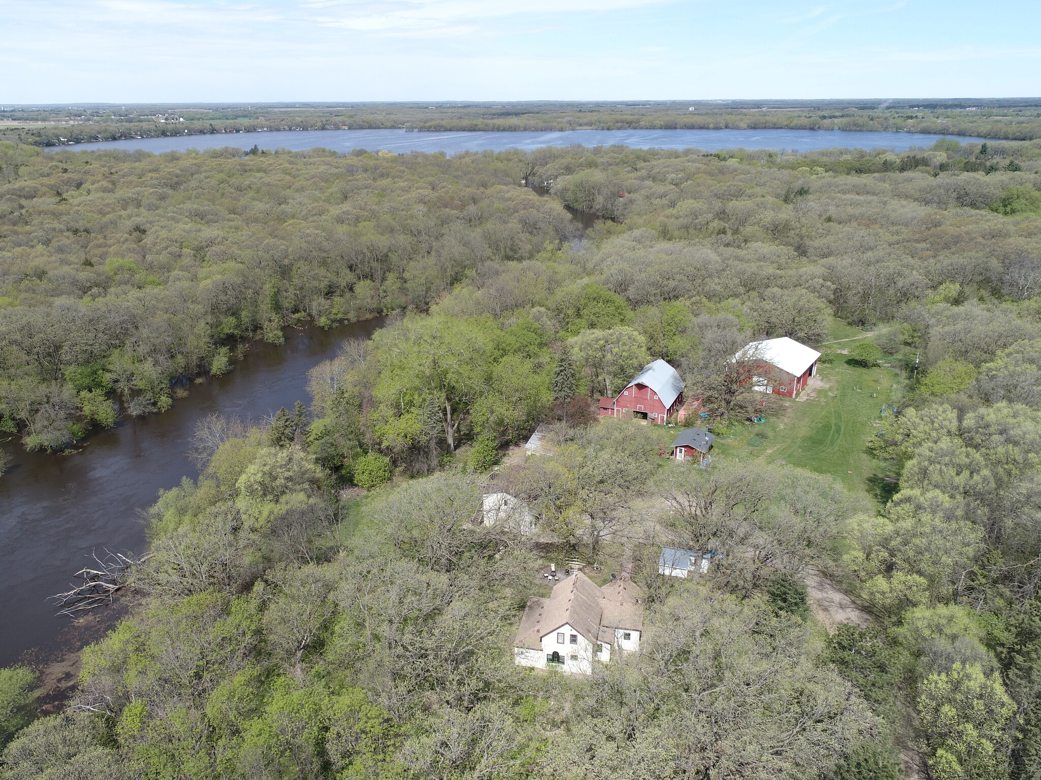 7180 115th Ave, Clear Lake, MN for sale Primary Photo- Image 1 of 1