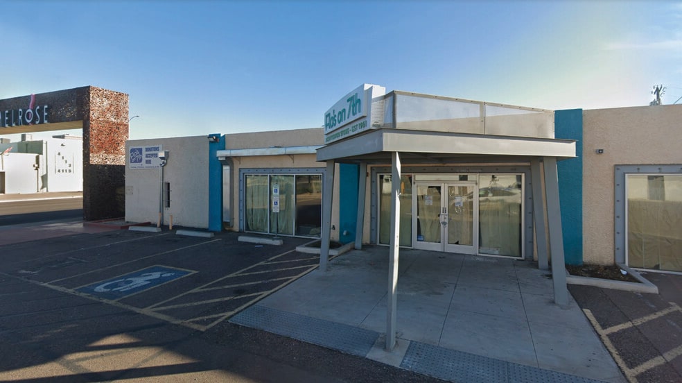 4116 N 7th Ave, Phoenix, AZ for lease - Building Photo - Image 1 of 12