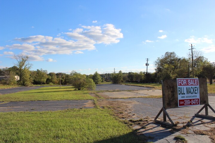 US 80, Demopolis, AL à vendre - Aérien - Image 2 de 8