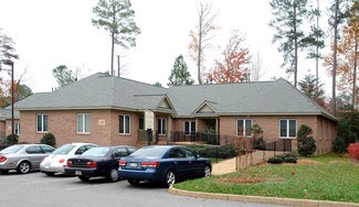 More details for 337 McLaws Cir, Williamsburg, VA - Office for Lease