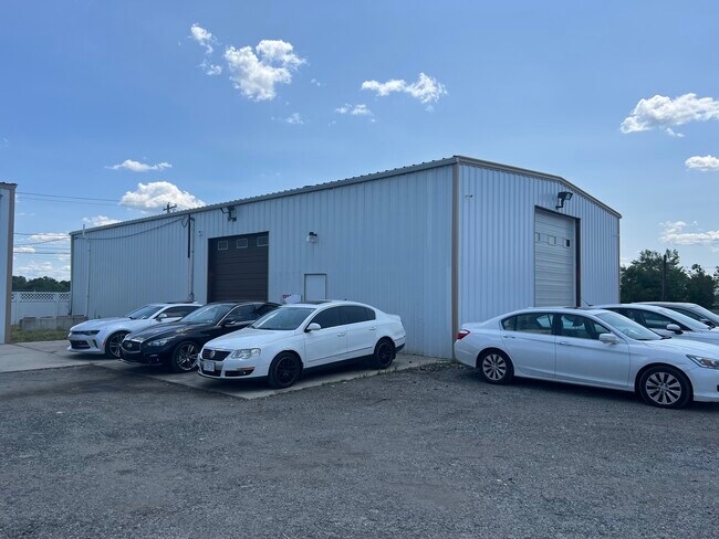 More details for 1445 Calcon Hook Rd, Sharon Hill, PA - Industrial for Lease
