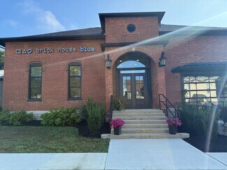 Plus de détails pour 213 S Chillicothe St, Plain City, OH - Coworking à louer
