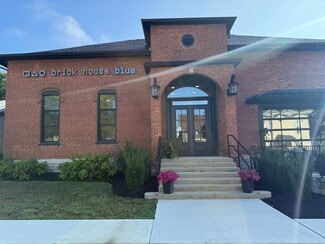 Plus de détails pour 213 S Chillicothe St, Plain City, OH - Coworking à louer