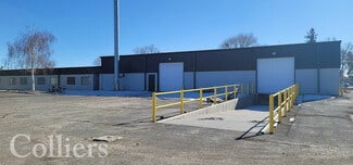 More details for 2647 Kimberly Rd, Twin Falls, ID - Industrial for Lease