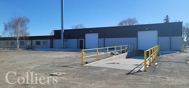More details for 2647 Kimberly Rd, Twin Falls, ID - Industrial for Lease