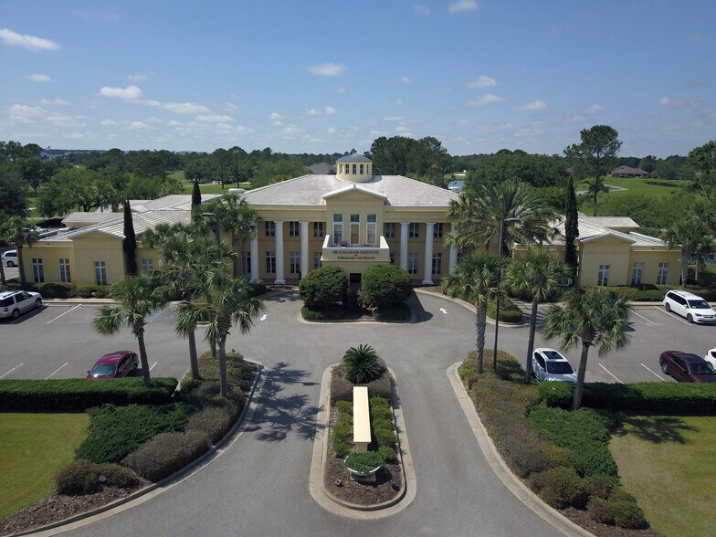350 Cypress Bend Blvd, Gulf Shores, AL à louer - Photo du bâtiment - Image 1 de 9