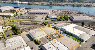 Plus de détails pour 2353 NW 21st Pl, Portland, OR - Industriel à louer