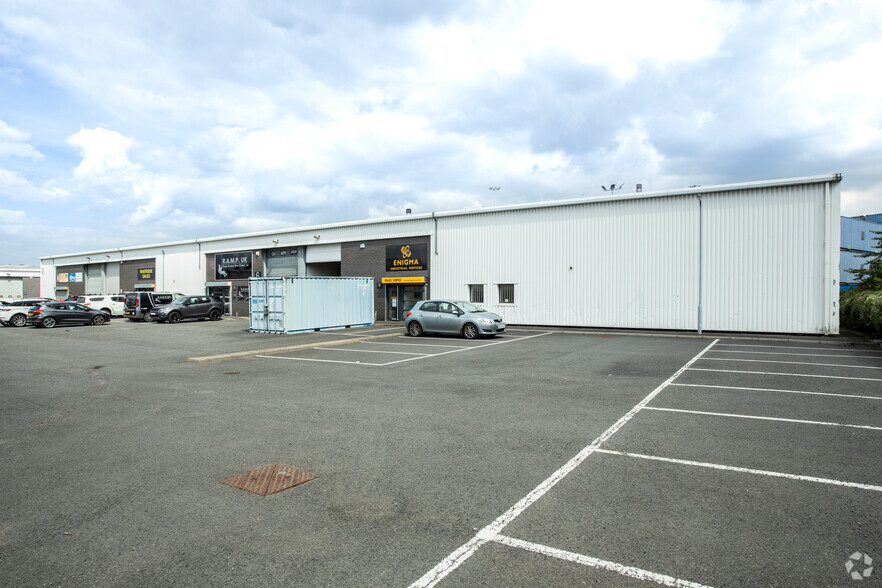 Startforth Rd, Middlesbrough for lease - Primary Photo - Image 1 of 4