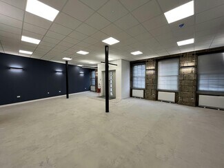 Plus de détails pour 21-25 Carlton Ct, Glasgow - Bureau à louer