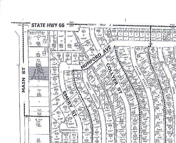 2352 N Main St, Longmont, CO à vendre - Photo du bâtiment - Image 2 de 2