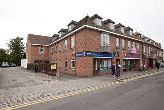 Plus de détails pour 6-14 High St, Thatcham - Local commercial à louer