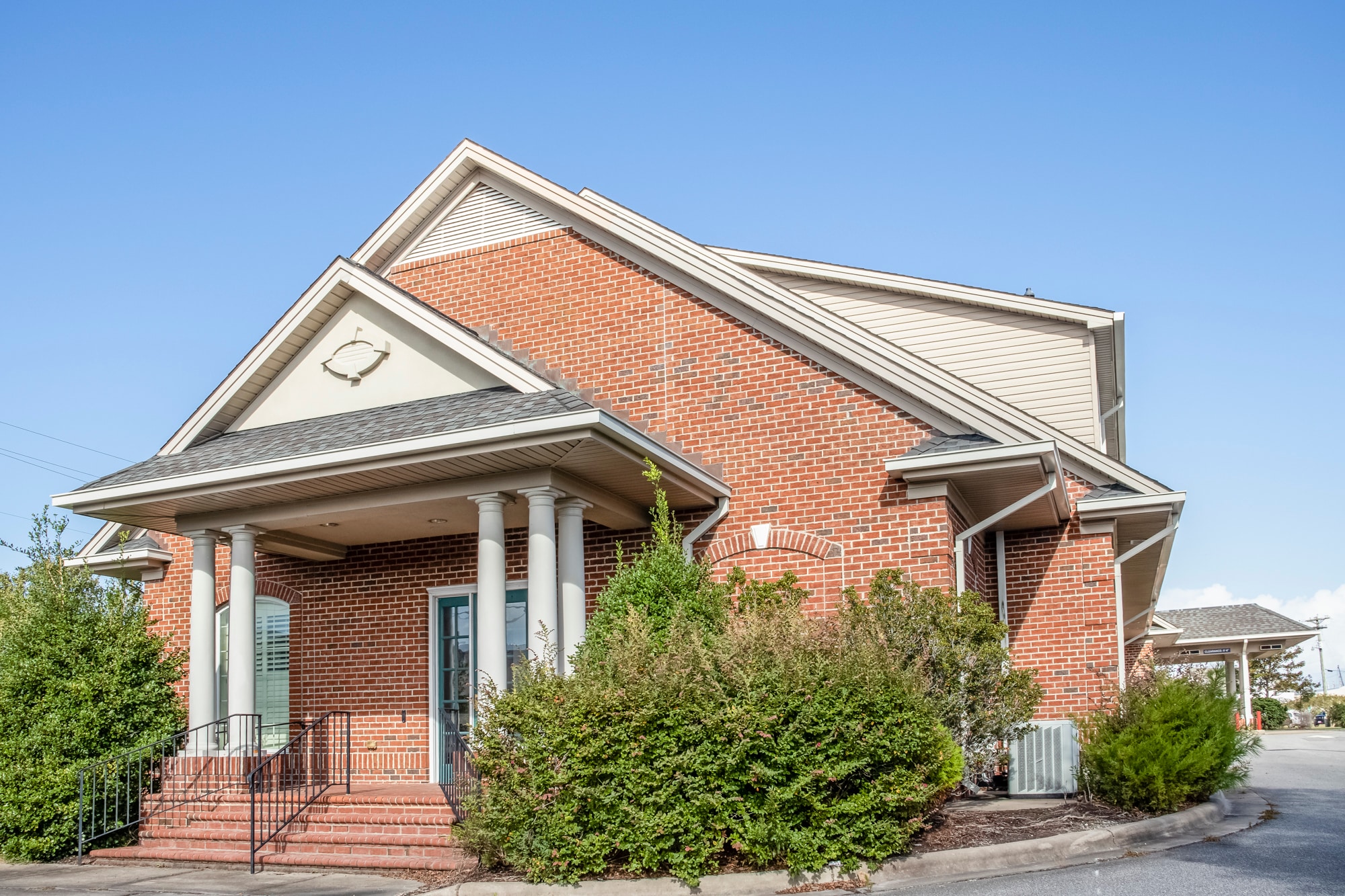 35050 US Highway 264, Engelhard, NC à vendre Photo principale- Image 1 de 30