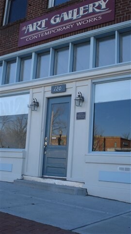 120 E Main St, Sedalia, MO à vendre - Photo du bâtiment - Image 2 de 4