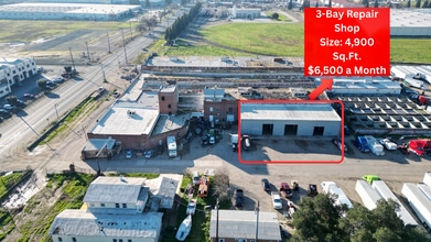 1649 E Victor Rd, Lodi, CA à louer Photo intérieure- Image 1 de 1