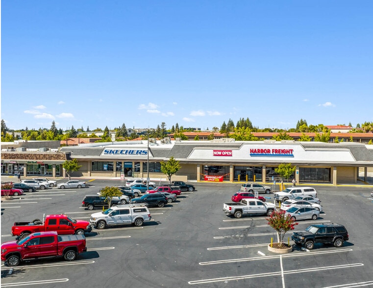 1617 Douglas Blvd, Roseville, CA for sale - Building Photo - Image 3 of 16