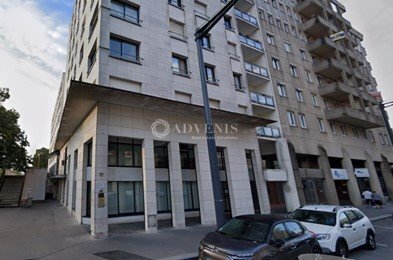 21 Avenue Du Centre, Montigny-le-Bretonneux à louer Photo du bâtiment- Image 1 de 5