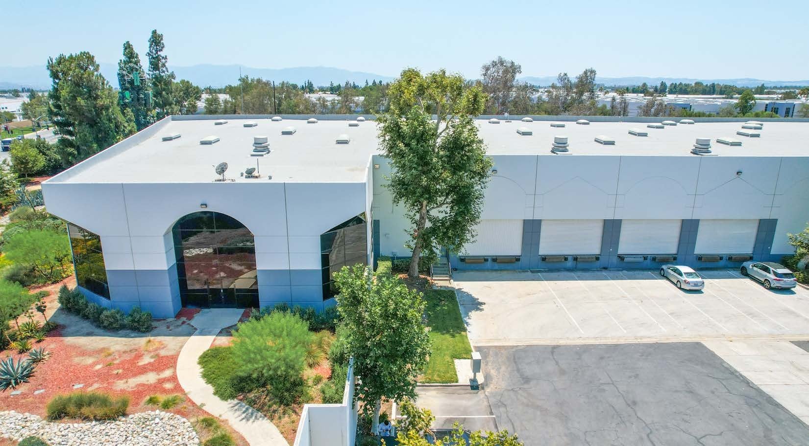 1550-1590 S Archibald Ave, Ontario, CA for lease Building Photo- Image 1 of 10